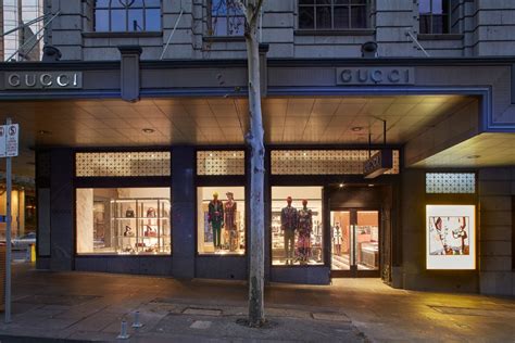 gucci collins st melbourne|Gucci outlet black friday sales.